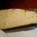 リストランテ シャイー - 自家製パン