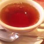 リストランテ シャイー - 紅茶