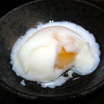 あんぷく - 肉汁つけうどん(熱盛り)　980円