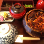 あつた蓬莱軒 - 