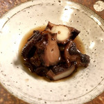 なな治 - 蛸の柔らか煮