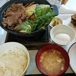 あぷかの森 - 今日のランチ1,000円！