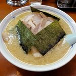 ホープ軒本舗 - ホープ軒本舗 吉祥寺店（チャーシューメン 900円）