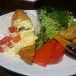 まほろ座 マチダ - 横から