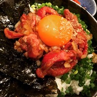 焼肉家 KAZU 神楽坂 - 