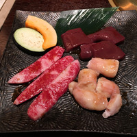 松阪苑 - 