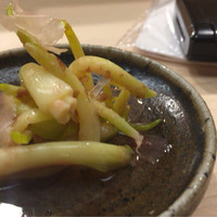 日本橋蛎殻町 すぎた - 