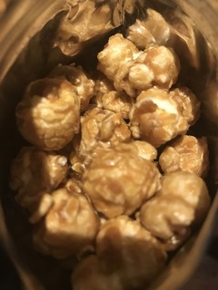 KuKuRuZa Popcorn - ハワイアン　ソルト　キャラメルy