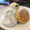 幸せのパンケーキ 本町店