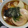 創彩麺家 野の実 東名足柄SA(上り)