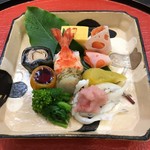 日本料理 岡谷 - 