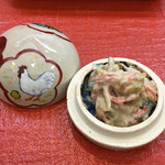 日本料理 岡谷 - 