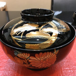 日本料理 岡谷 - 