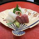 日本料理 岡谷 - 