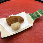 日本料理 岡谷 - 