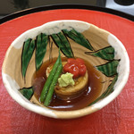 日本料理 岡谷 - 