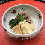 日本料理 岡谷 - 
