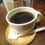 Cafe. maison de K. - ホットコーヒー　1702