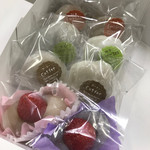 和菓子工房　あん庵 - 