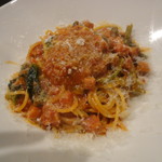 カフェメゾンドケー - パスタ　1701