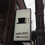 CAFE EST - 