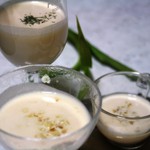 レストラン山崎 - ３種トッピング