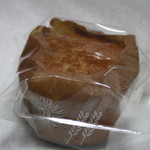 レストラン山崎 - バナナケーキ