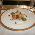 アピシウス - アミューズ