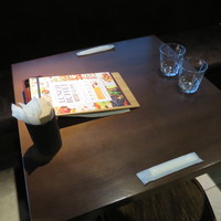 The Kitchen Salvatore Cuomo GINZA - 
