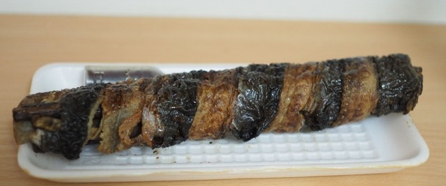 持ち帰り専門の鰻屋さん By Chaton Maine ふな定 阿倍野 うなぎ 食べログ