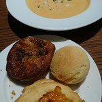 ジャルダンマルス - 