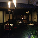 リストランテ イル コンティヌオ - 