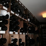 アピシウス - ワインセラー