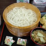 伊予製麺 - 