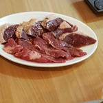 和風焼肉居酒屋　田村 - 