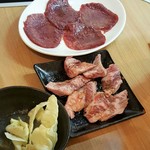 和風焼肉居酒屋　田村 - 