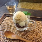 茶ー民カフェ - 