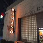 TRATTORIA ROMANO - 