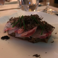 Jean-Georges Tokyo - 
