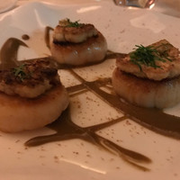 Jean-Georges Tokyo - 