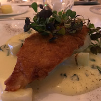 Jean-Georges Tokyo - 