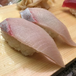 Hide zushi - 