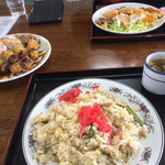 やおとく食堂 - 