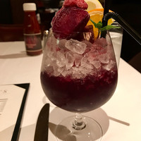 ウルフギャング・ステーキハウス 丸の内店 - 