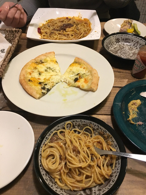 料理的照片 : kafegohankasherupopo[食べログ](简体中文)