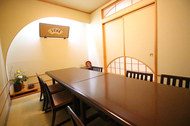 西京庵 - 水沢（日本料理）の写真