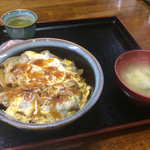 やおとく食堂 - 