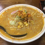 やおとく食堂 - 