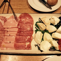 オービカ モッツァレラバー 横浜店 - 