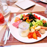 RISTORANTE OZIO - 